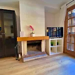 Apartamento para 8 en Canillo centro, Grandvalira