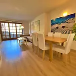 Apartamento para 8 en Canillo centro, Grandvalira