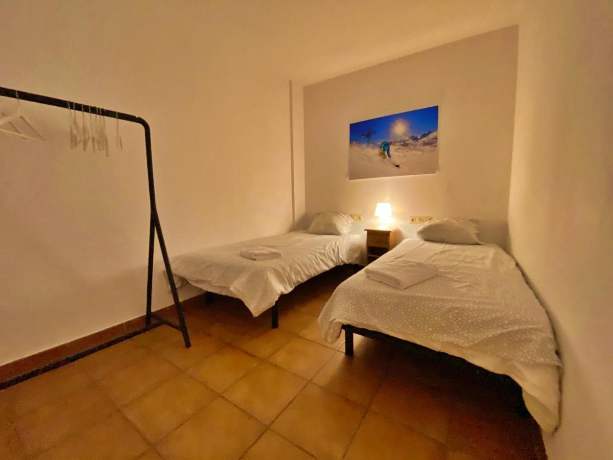 Apartamento 8 En Centro, Grandvalira *