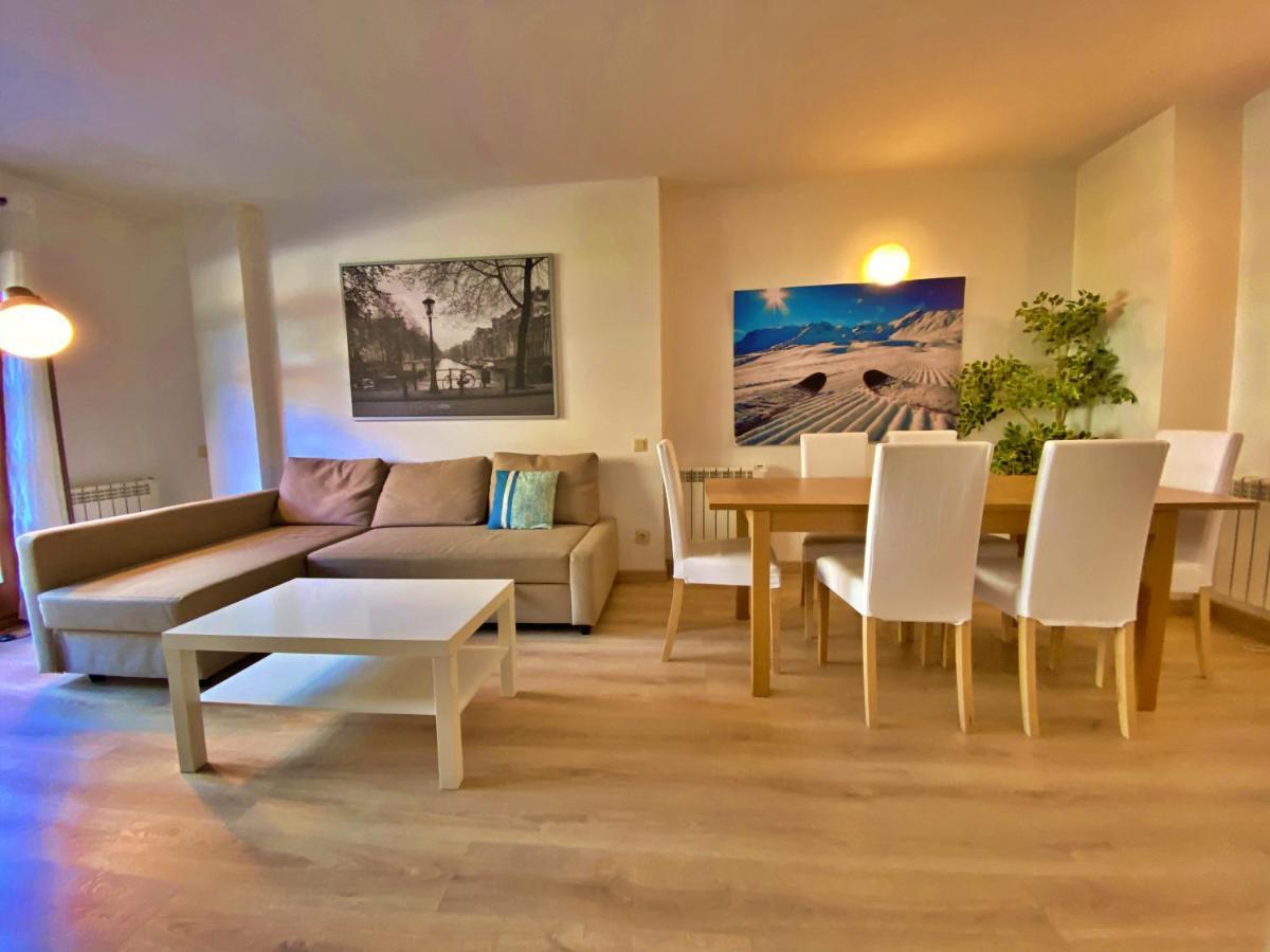 Apartamento 8 En Centro, Grandvalira *
