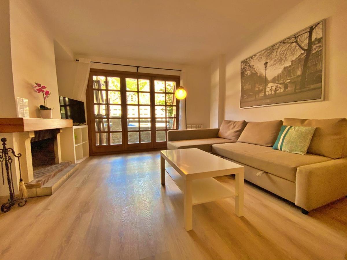 Apartamento 8 En Centro, Grandvalira