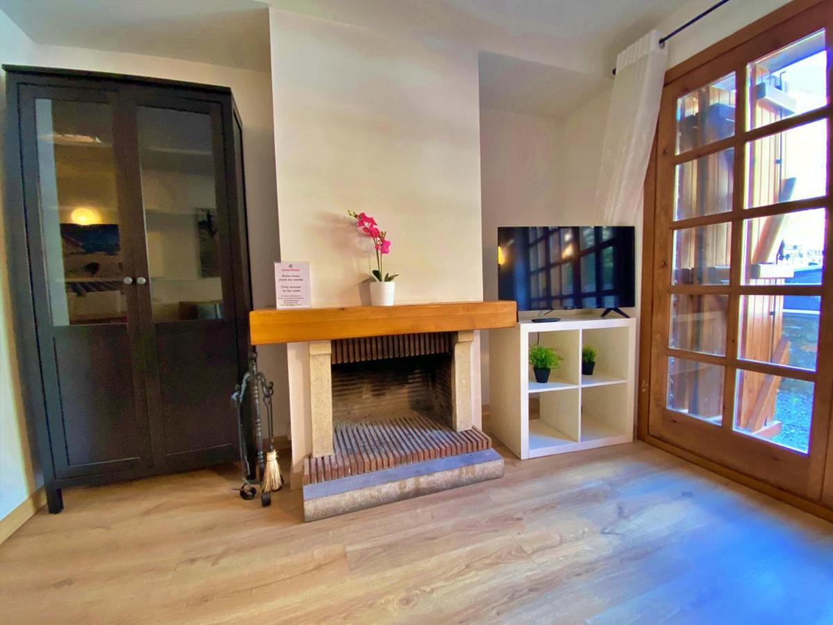 8 En Centro, Grandvalira Canillo
