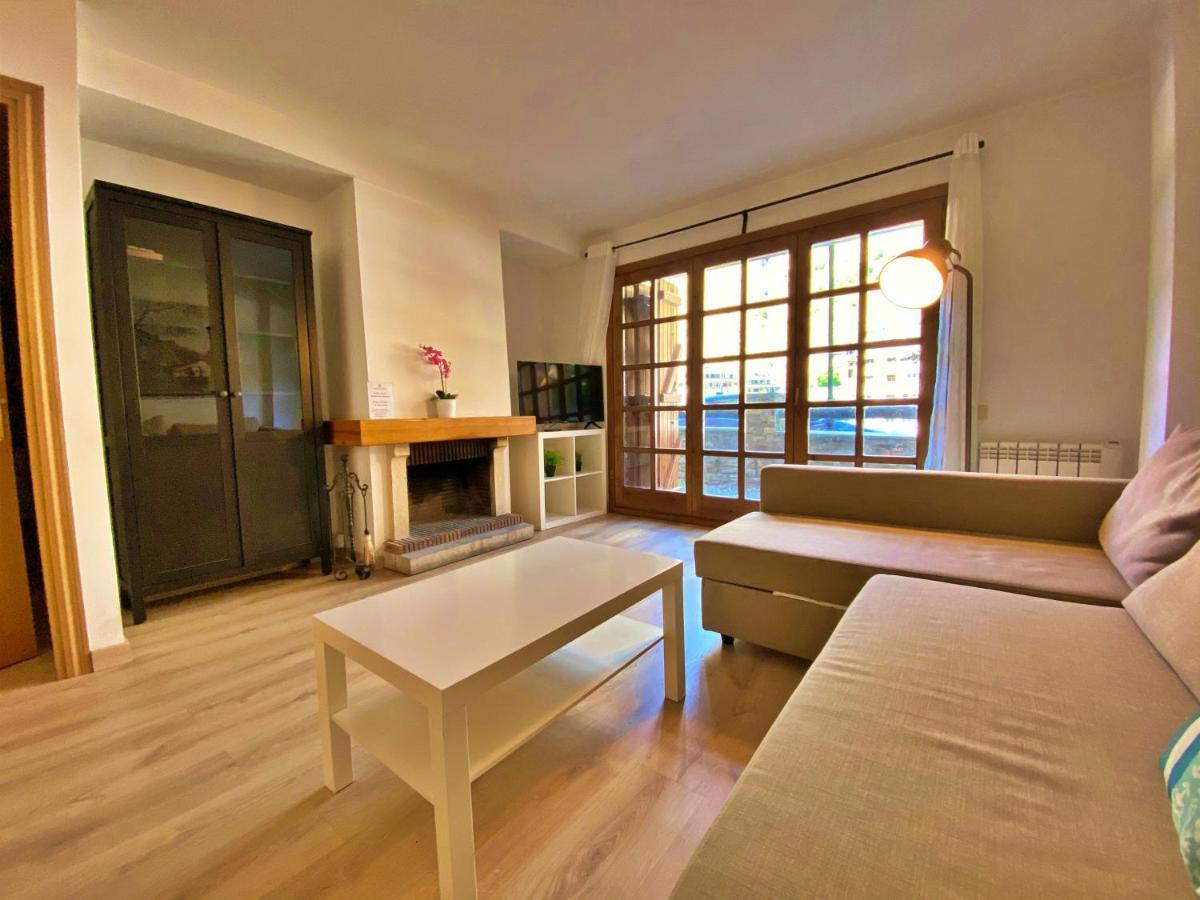 8 En Centro, Grandvalira Apartamento