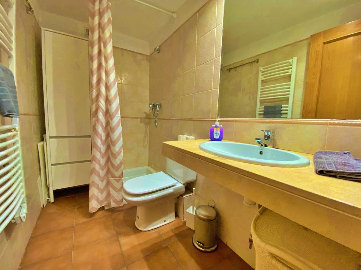 Appartement Agols, Centro, Zona Grandvalira