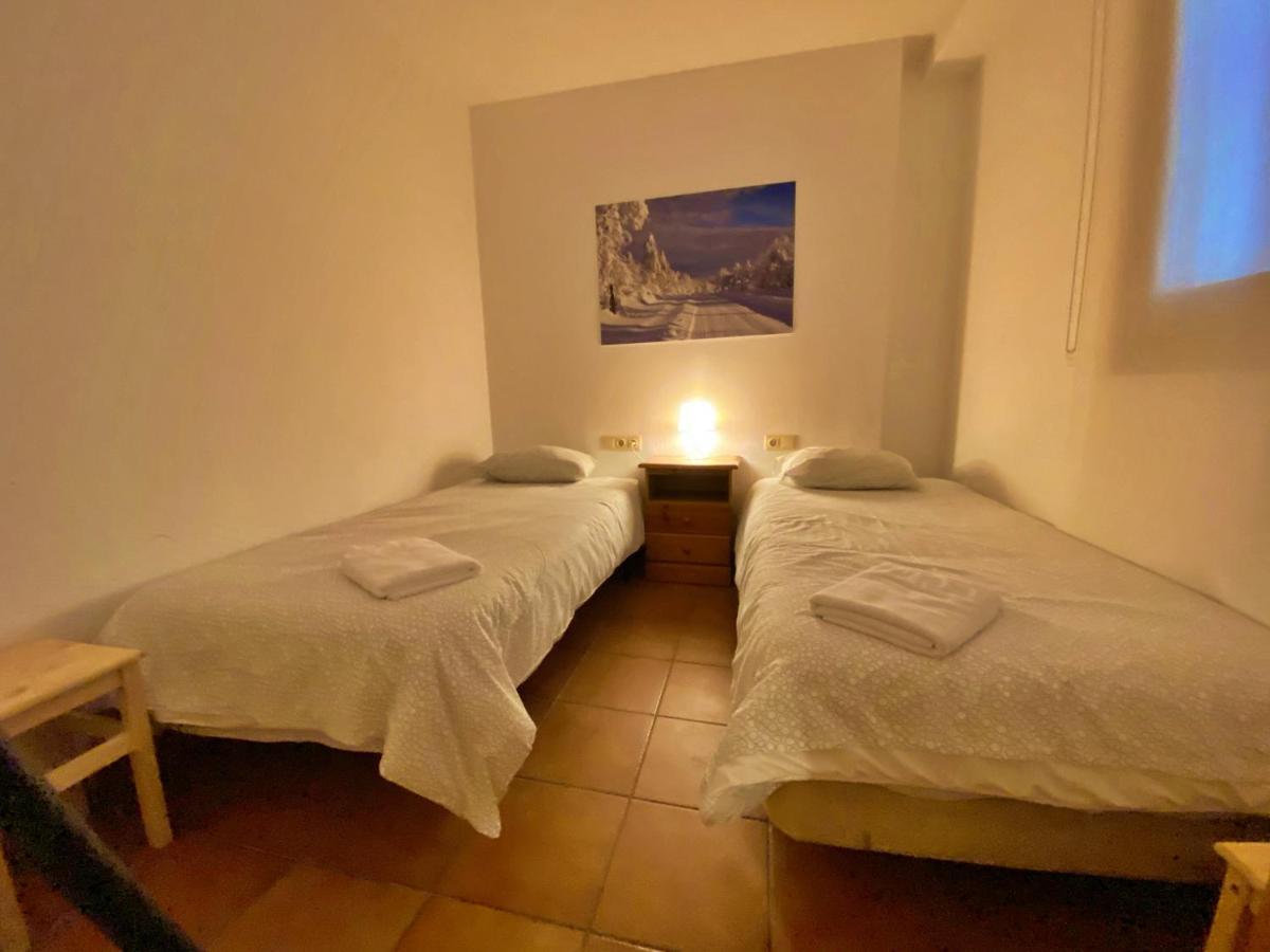 Agols, Centro, Zona Grandvalira Appartement *