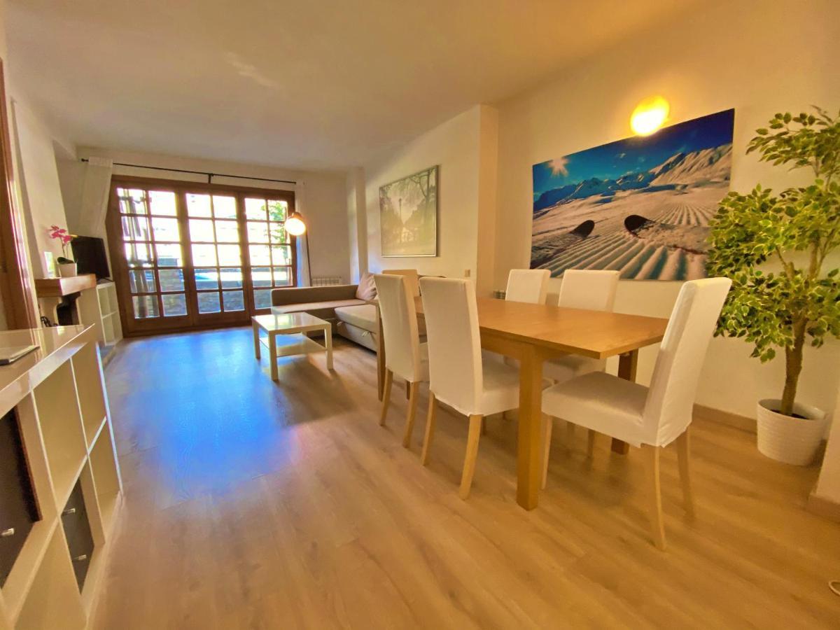 Agols, Centro, Zona Grandvalira Appartement *
