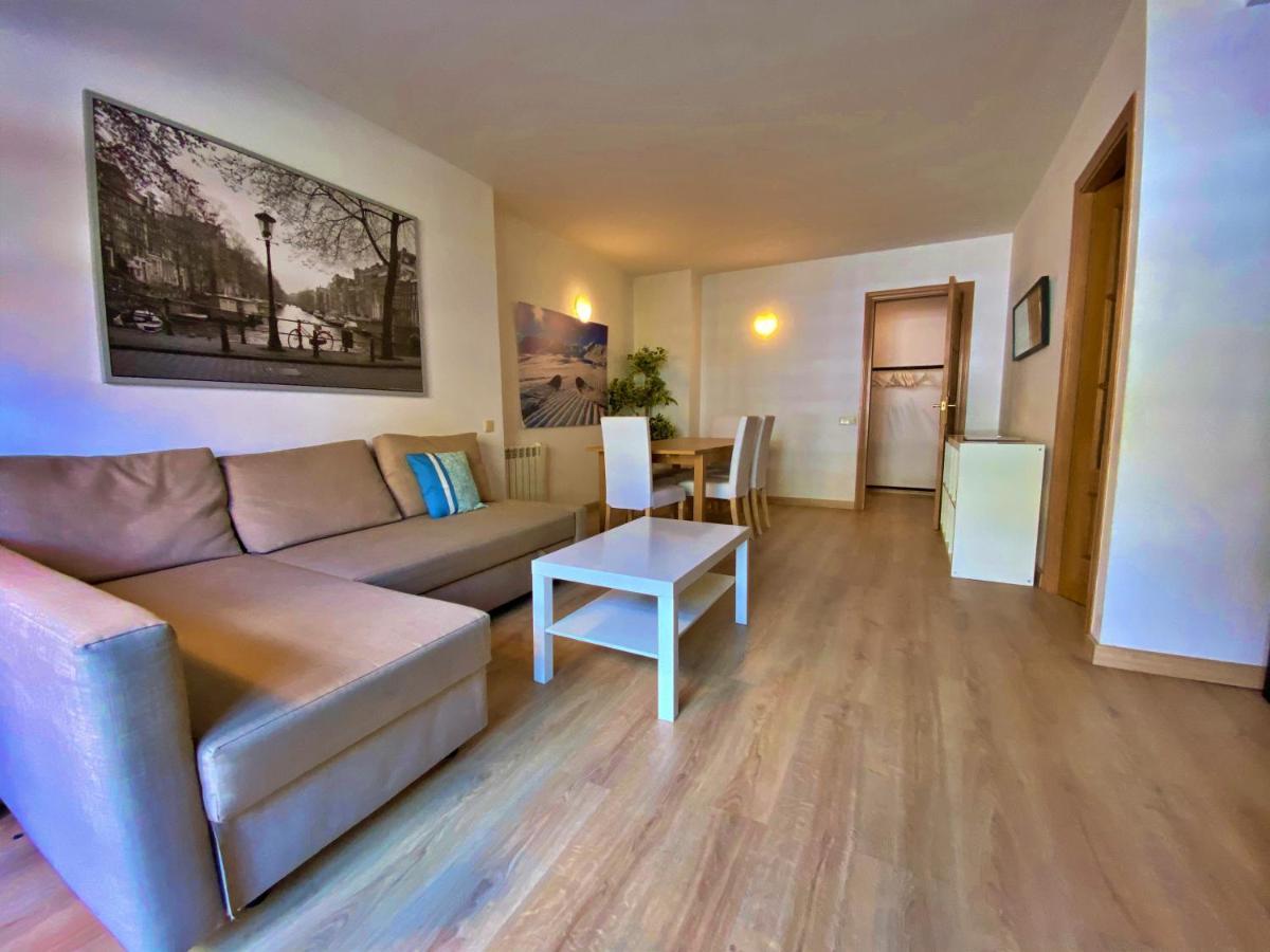 Agols, Centro, Zona Grandvalira Appartement *